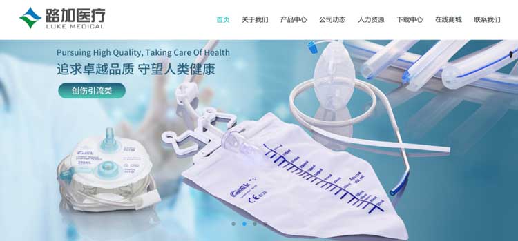 寧波路加醫(yī)療器械有限公司