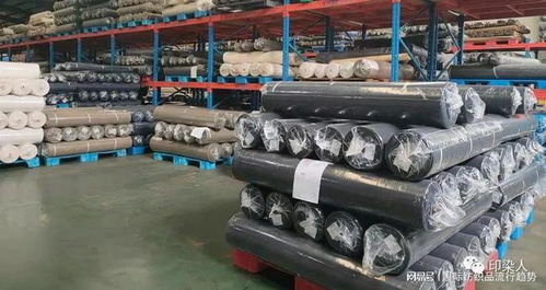 染費(fèi)一天一價,布老板不敢接單,印染廠水深火熱,年關(guān)咋過