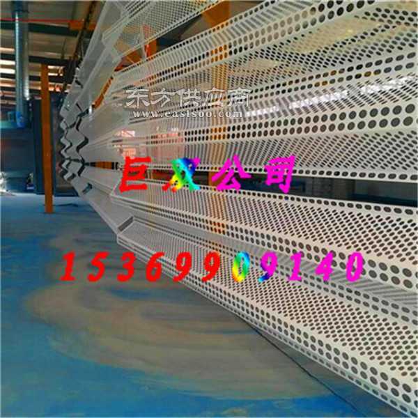 工廠直銷(xiāo)防風(fēng)抑塵網(wǎng)圖片