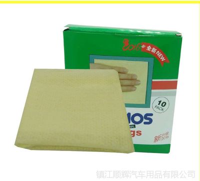 抹塵布1020無(wú)紡1027加厚款粘塵布汽車(chē)油漆輔料用紗布使用