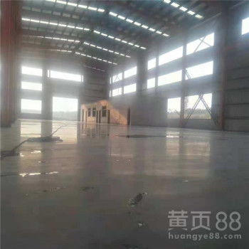 【中山南區(qū)+石歧工廠地面無(wú)塵處理、水泥固化劑地坪】- 