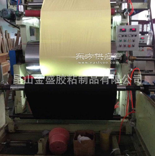 鎮(zhèn)江醋酸布膠帶 金盛膠粘制品 醋酸布膠帶廠家圖片