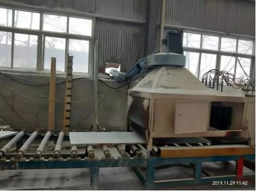 曝光臺 多地石材石料加工廠散塵污染嚴(yán)重