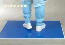 【粘塵墊-無塵室專用粘塵墊-粘塵地板膠-凈化粘塵墊】多種,價格,報價,種類、品牌,廠家,供應商,東莞佳創粘塵布加工廠 - 供應信息 - 阿土伯交易網