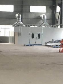 廣東噴漆房省錢 優(yōu)質(zhì)推薦 綠閩佳供應