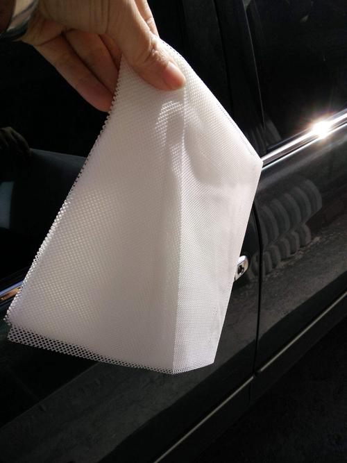 粘塵布對沖裁斷面質量的影響分析